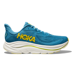Men's HOKA Clifton 10 - ALF-BLUE