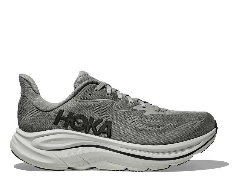 Men's HOKA Clifton 10 - GYST-GRY
