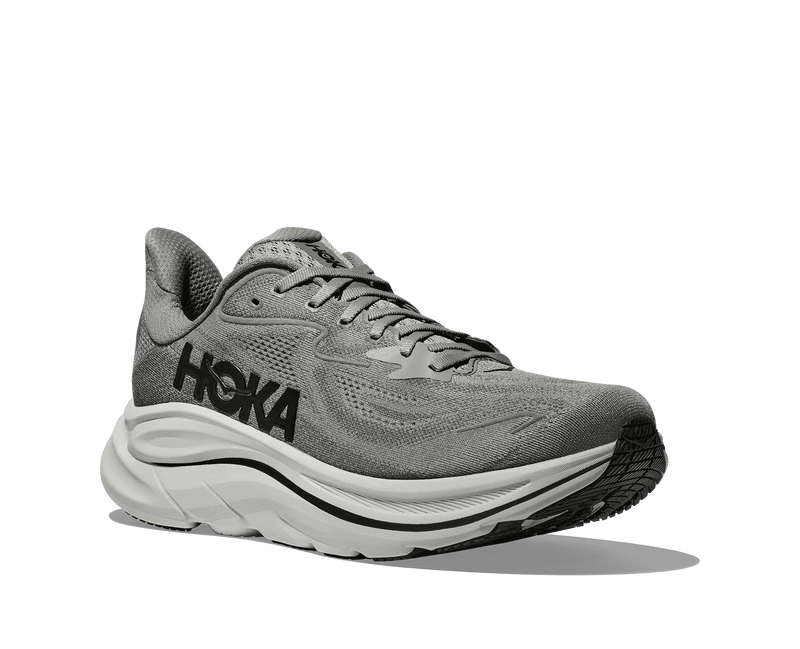 Men's HOKA Clifton 10 - GYST-GRY
