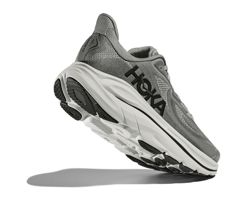 Men's HOKA Clifton 10 - GYST-GRY