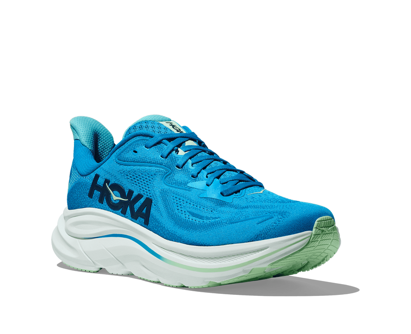 Men's HOKA Clifton 10 - HSKBLUE