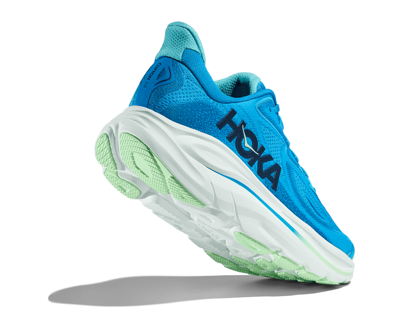 Men's HOKA Clifton 10 - HSKBLUE