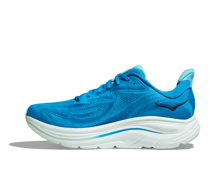 Men's HOKA Clifton 10 - HSKBLUE