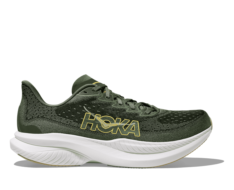 Men's HOKA Mach 6 - SNTFSUCC