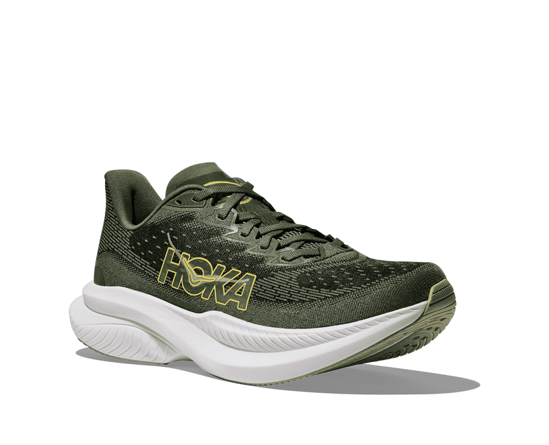 Men's HOKA Mach 6 - SNTFSUCC