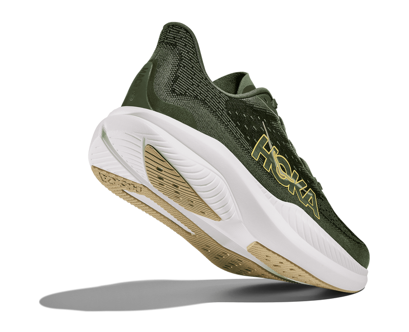 Men's HOKA Mach 6 - SNTFSUCC