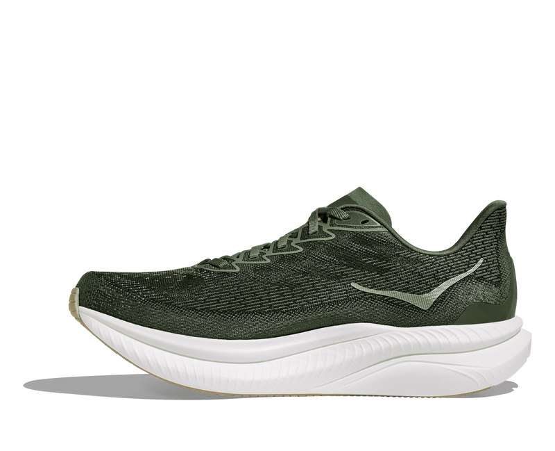 Men's HOKA Mach 6 - SNTFSUCC