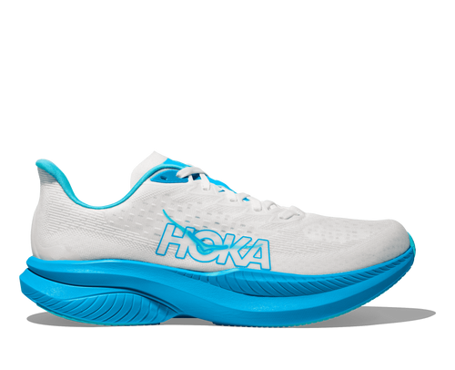 Men's HOKA Mach 6 - WKYSKY