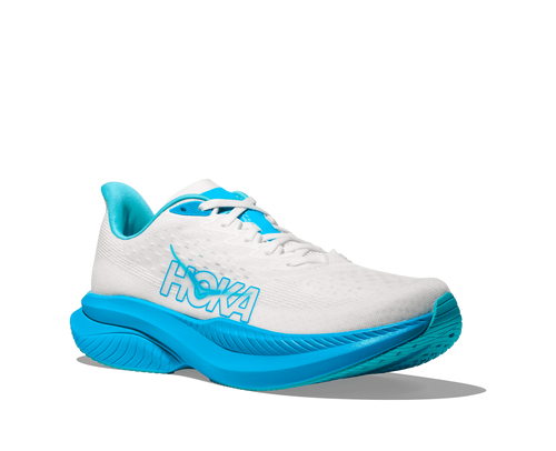 Men's HOKA Mach 6 - WKYSKY