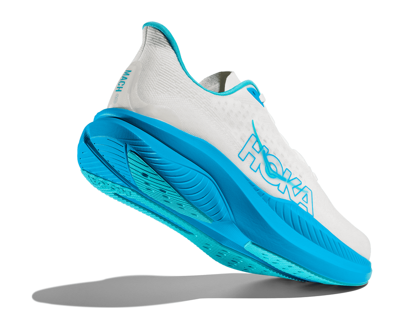 Men's HOKA Mach 6 - WKYSKY