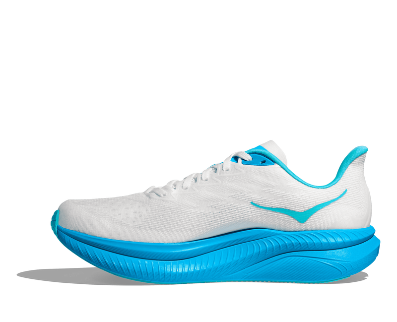 Men's HOKA Mach 6 - WKYSKY