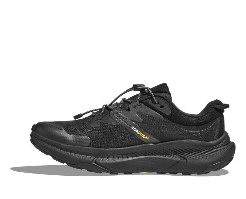 Men's HOKA Transport Trail - BBLC-BLK