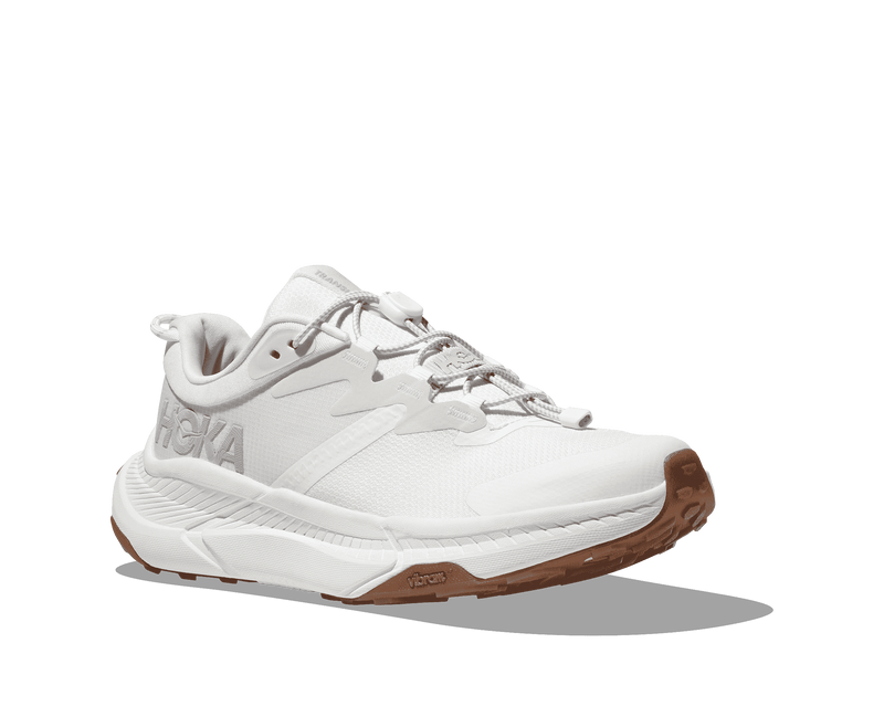 Men's HOKA Transport Trail - WWH-WHT