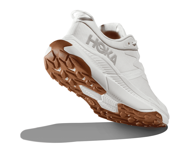Men's HOKA Transport Trail - WWH-WHT