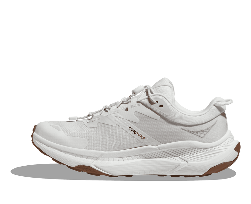 Men's HOKA Transport Trail - WWH-WHT