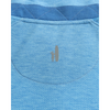 Men's Johnnie-O Brewer 1/4 Zip - RIV