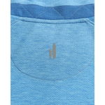 Men's Johnnie-O Brewer 1/4 Zip - RIV