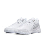 Men's NIke LeBron NXXT Gen AMPD Basketball Shoes - 102 - WHITE