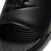 Men's NIke Victori One Slide Sandals - 003 - BLACK