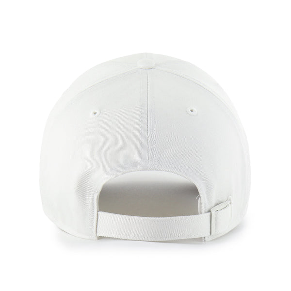Men's Nebraska Huskers 2-Tone '47 Cleanup Hat - S/RED
