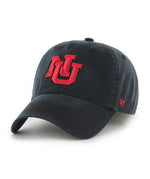 Men's Nebraska Huskers '47 Franchise Hat - BLKNU