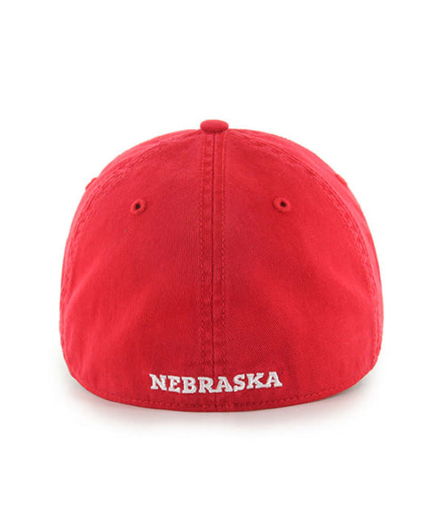 Men's Nebraska Huskers '47 Franchise Hat - REDN