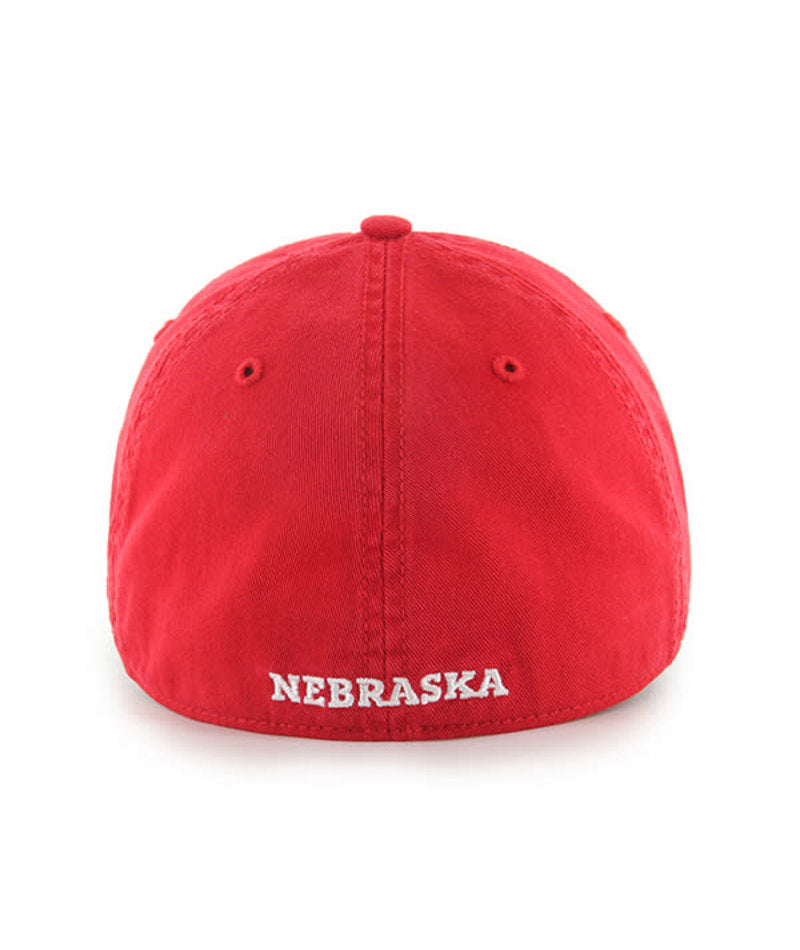 Men's Nebraska Huskers '47 Franchise Hat - REDN