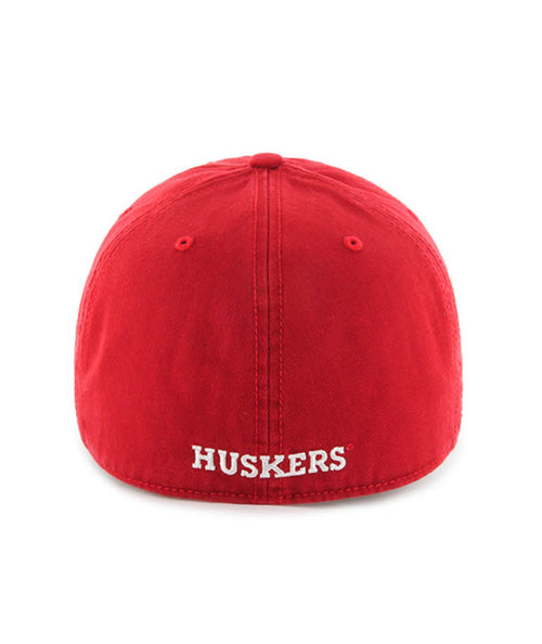 Men's Nebraska Huskers '47 Franchise Hat - RED