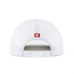 Men's Nebraska Huskers '47 Hitch Hat - WHITE