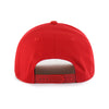 Men's Nebraska Huskers '47 Hitch Oval Rope Hat - RED