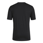 Men's Nebraska Huskers Adidas Go Big Red T-Shirt - BLACK