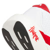 Men's Nebraska Huskers Adizero Evo - WHITE/RED