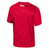 Men's Nebraska Huskers Always Sunny T-Shirt - RED