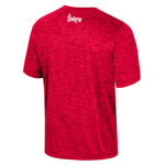 Men's Nebraska Huskers Always Sunny T-Shirt - RED