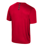 Men's Nebraska Huskers Bid Law T-Shirt - RED