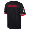 Men's Nebraska Huskers Blackshirt Jersey - BLACK