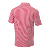 Men's Nebraska Huskers Club Invite Polo - 610 - RED