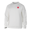 Men's Nebraska Huskers Finder Crewneck Sweatshirt - 125SEASL
