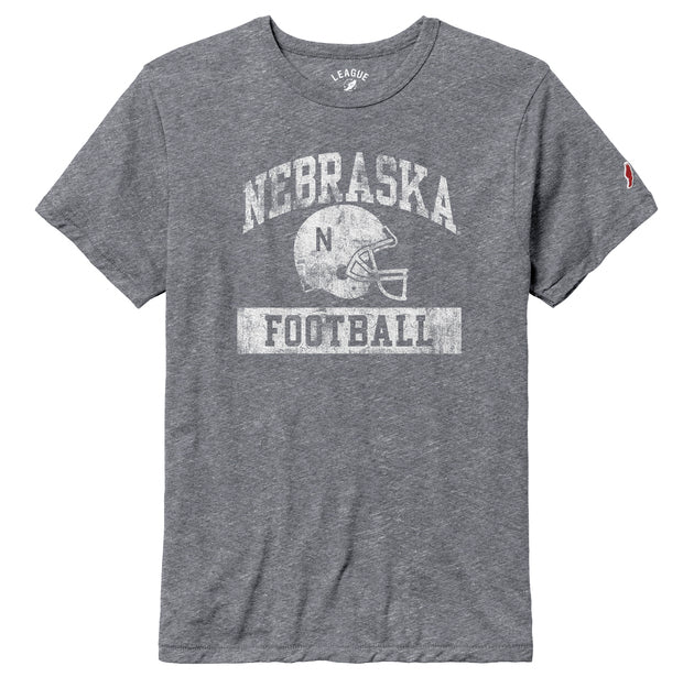 University Of Nebraska Cornhuskers Legacy Tank Top Shirts Nice University Of Nebraska Cornhuskers Legacy Tank Top Shirts Nice