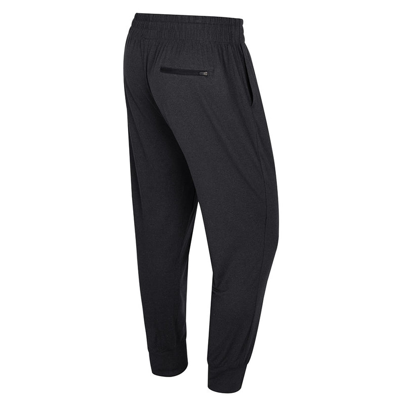 Men's Nebraska Huskers Mac Jogger Pant - BLACK