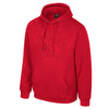 Men's Nebraska Huskers New Member Hoodie - RED