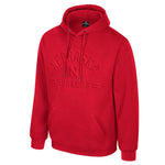 Men's Nebraska Huskers New Member Hoodie - RED