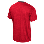Men's Nebraska Huskers Wright T-Shirt - RED