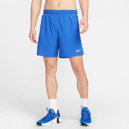 Men's Nike 7" Challenger Brief-Lined Running Short - 480ROYAL