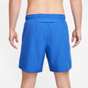 Men's Nike 7" Challenger Brief-Lined Running Short - 480ROYAL