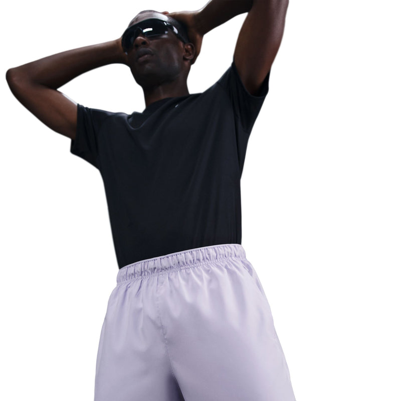 Men's Nike 7" Challenger Brief-Lined Running Short - 515HYDR