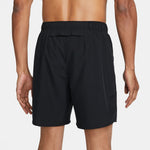 Men's Nike 7" Dri-FIT Challenger Running Short - 010 - BLACK