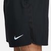 Men's Nike 7" Dri-FIT Challenger Running Short - 010 - BLACK
