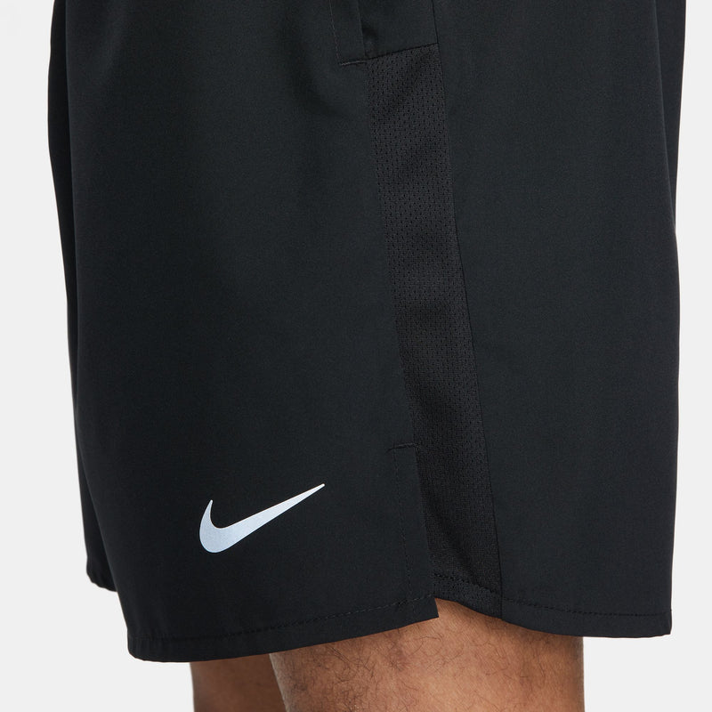 Men's Nike 7" Dri-FIT Challenger Running Short - 010 - BLACK