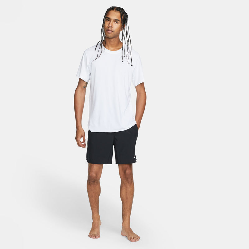 Men's Nike 7" Dri-FIT Challenger Running Short - 010 - BLACK